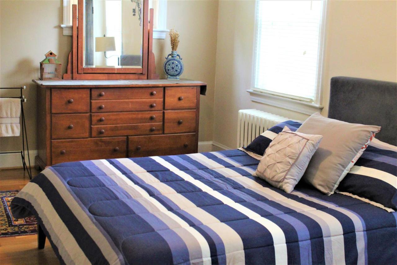 Master Bedroom-Private Bath, Washington Dc Exterior photo