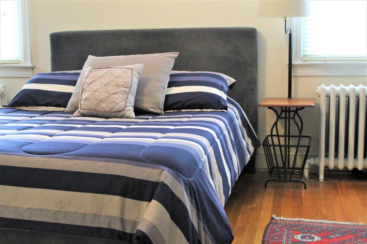 Master Bedroom-Private Bath, Washington Dc Exterior photo